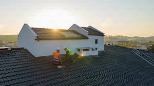 Best Roof Insulation Installation  in Roman Forest, TX